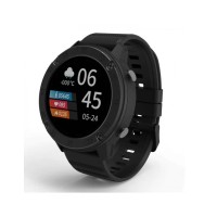 Blackview Smart watch X5 Black, смарт-часы