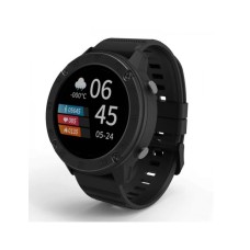 Blackview Smart watch X5 Black, смарт-часы