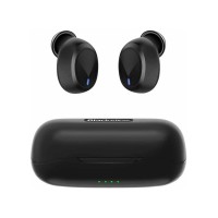 Blackview TWS BT AirBuds 1 Black,беспроводные наушники