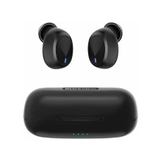 Blackview TWS BT AirBuds 1 Black,беспроводные...