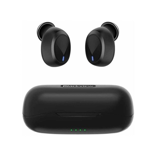 Blackview TWS BT AirBuds 1 Black,беспроводные наушники