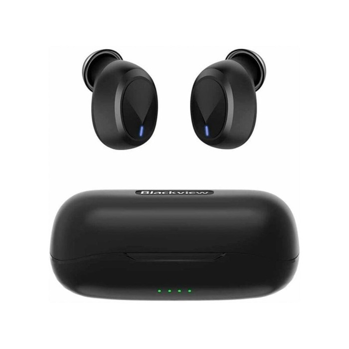 Blackview TWS BT AirBuds 1 Black,беспроводные наушники