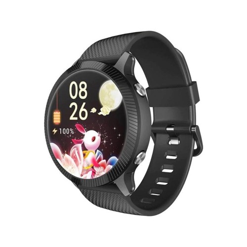 Blackview Smart watch R8 41 mm Black, Смарт-часы