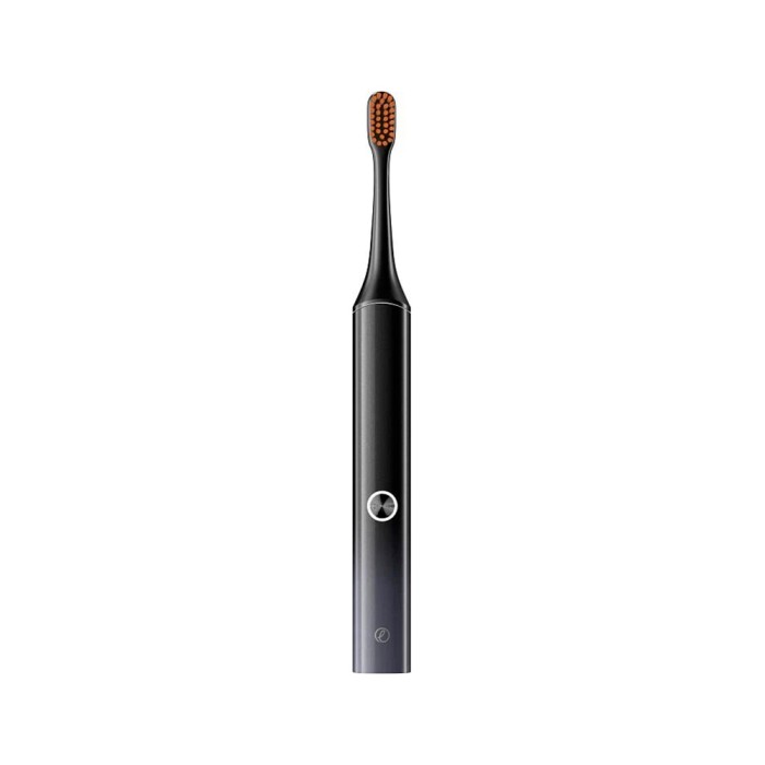 Enchen Aurora T2 black, электрическая зубная щетка