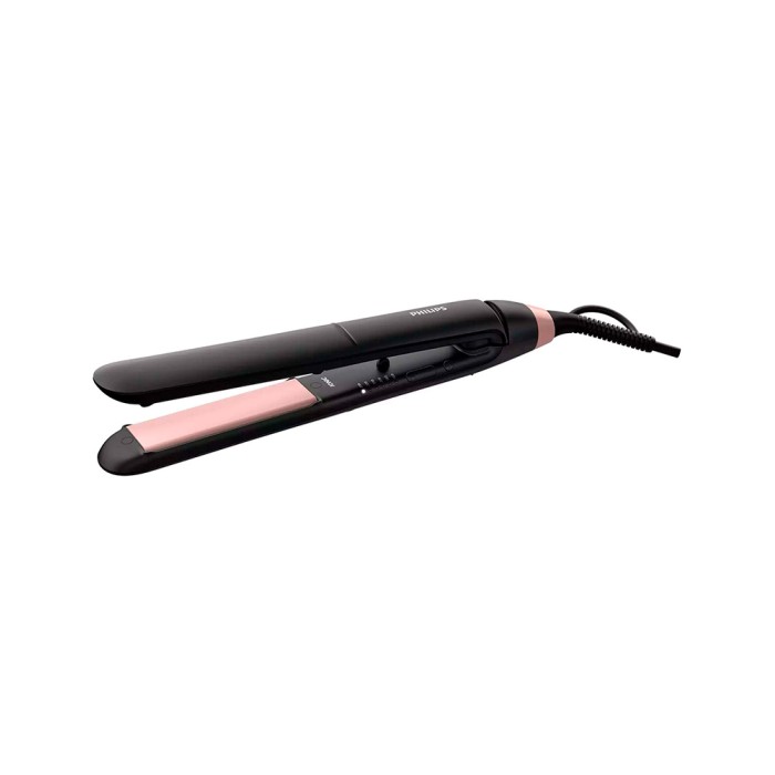 Philips StraightCare Essential BHS378, выпрямитель