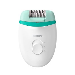 Philips BRE224, эпилятор 
