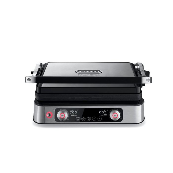 DeLonghi MultiGrill CGH1112, гриль