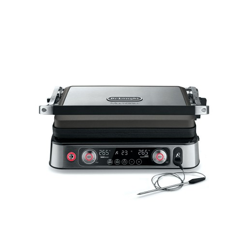 DeLonghi MultiGrill CGH1130, гриль 