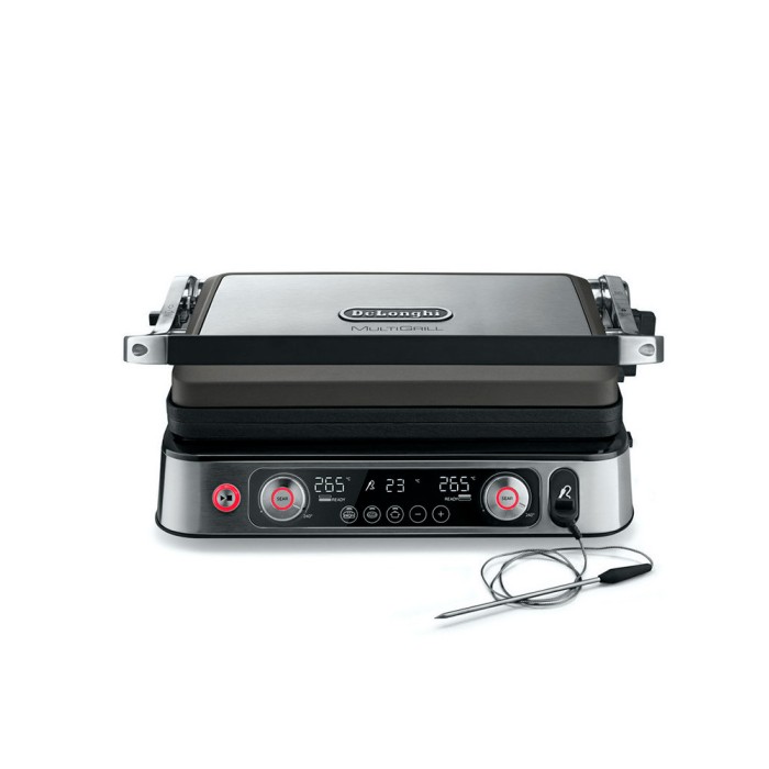 DeLonghi MultiGrill CGH1130, гриль