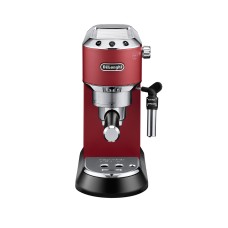 Delonghi EC685R, кофеварка рожковая