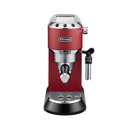 Delonghi EC685R, кофеварка рожковая