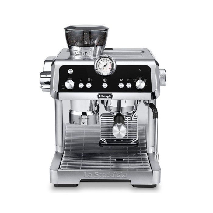 Delonghi La Specialista EC9355.M кофеварка рожковая