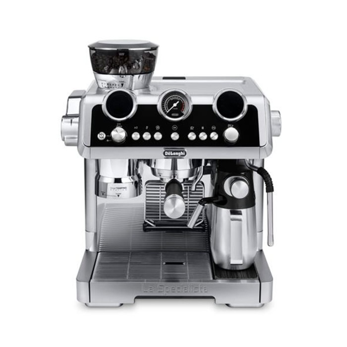 Delonghi La Specialista Maestro EC9665.M кофеварка рожковая