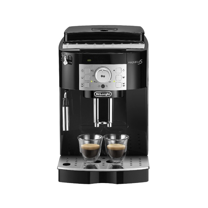 Delonghi ECAM22.114.B кофемашина