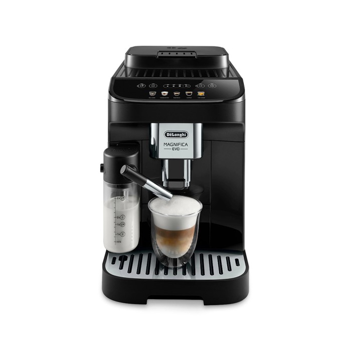 Delonghi Magnifica Evo ECAM290.61.B кофемашина