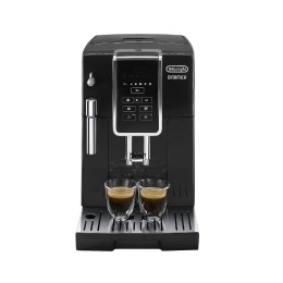 Delonghi ECAM350.15.B EX:1 кофемашина