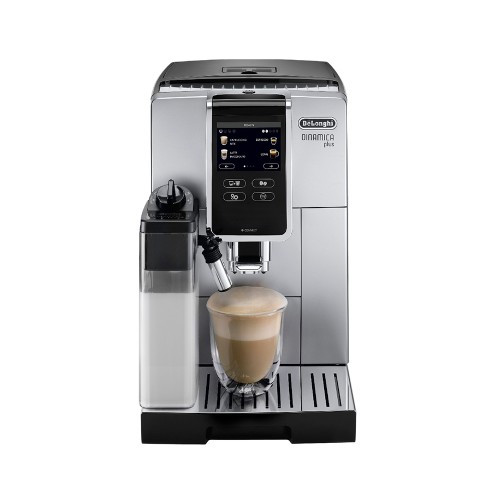 Delonghi Dinamica Plus ECAM370.85 кофемашина