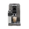 Delonghi Dinamica Plus ECAM370.95 кофемашина