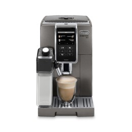 Delonghi Dinamica Plus ECAM370.95 кофемашина