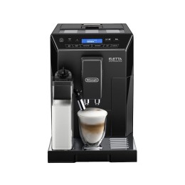 Delonghi ECAM44.664.B кофемашина