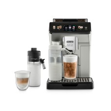 Delonghi Eletta Explore ECAM450.65.S кофемаши...