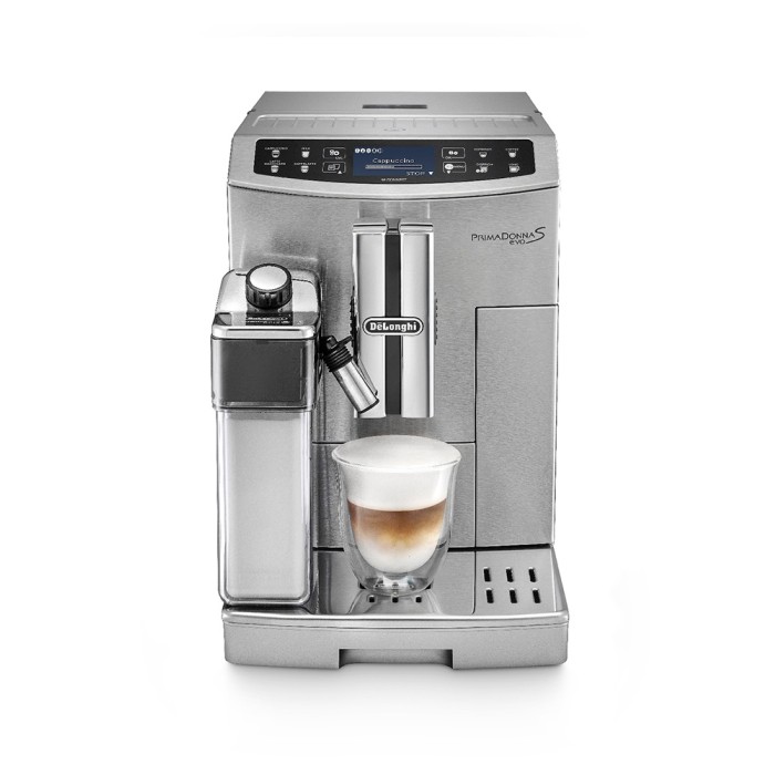 Delonghi ECAM510.55.M кофемашина
