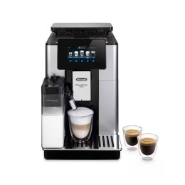 Delonghi ECAM612.55.SB кофемашина