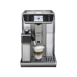 Delonghi PrimaDonna Elite ECAM650.55.MS кофемашина