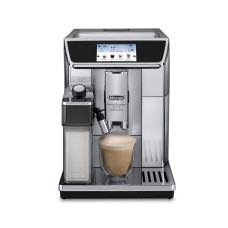 Delonghi ECAM650.85.MS кофемашина
