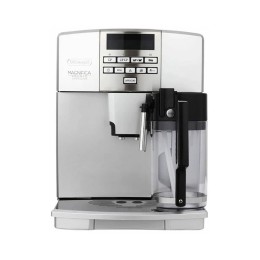 Delonghi ESAM04.350S кофемашина