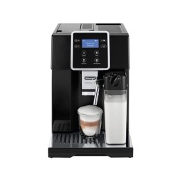 Delonghi ESAM420.40.B кофемашина