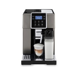 Delonghi ESAM420.80.TB кофемашина