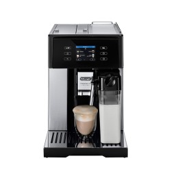 Delonghi ESAM460.80.MB кофемашина