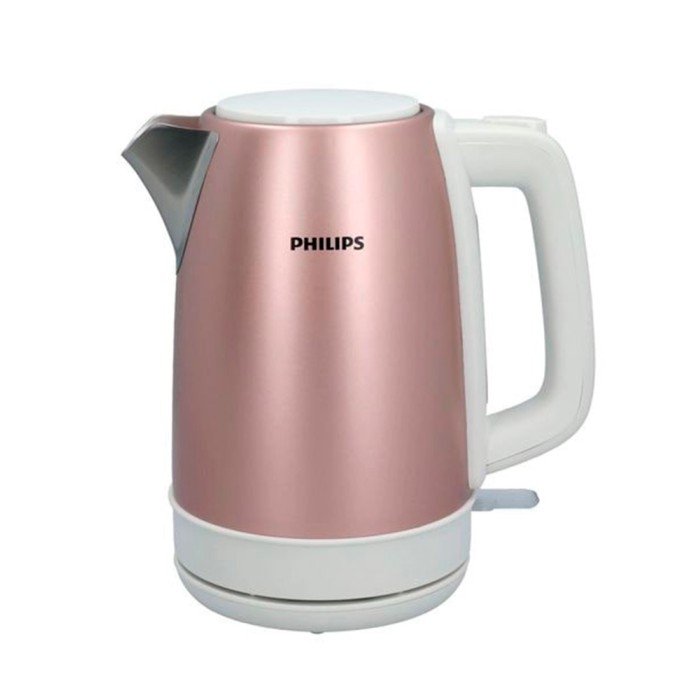 Philips HD9350/96 (pink) электрический чайник