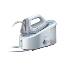 Braun IS3041/1WH, парогенератор
