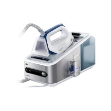 Braun IS7143WH, парогенератор