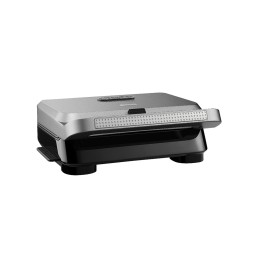 DeLonghi SW 12AС MultiGrill Easy, вафельница