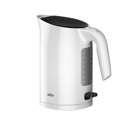 Braun WK3100WH, электрический чайник