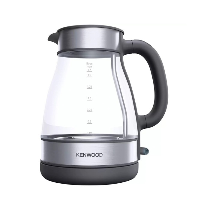 Kenwood ZJG112 KW, электрический чайник