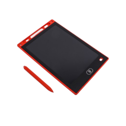 LCD Panel Colorful Writing Tablet 12", графический планшет