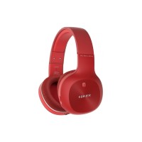 Edifier W800BT Plus, red, беспроводные наушники