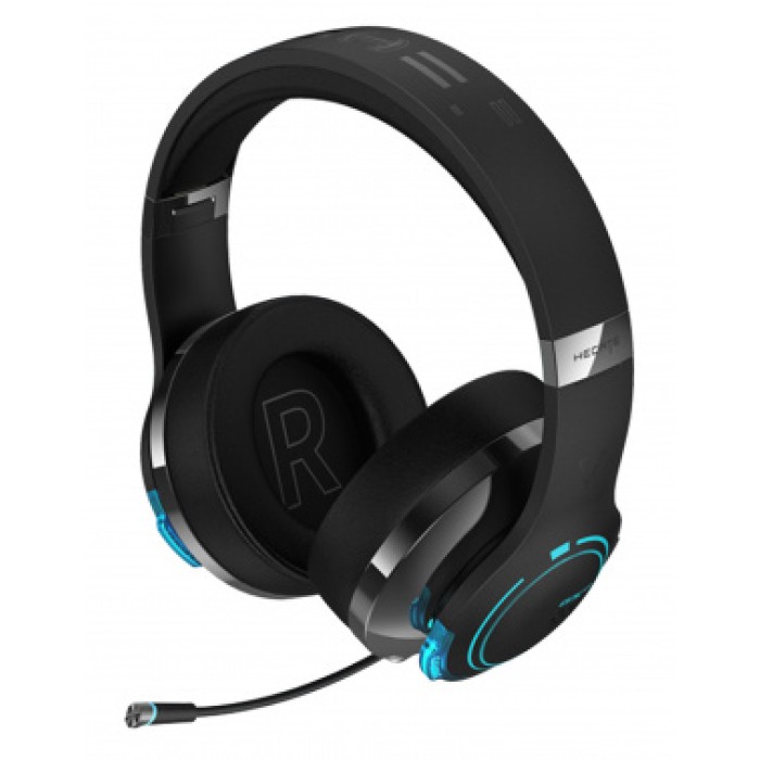 Edifier G5BT (black), беспроводные наушники