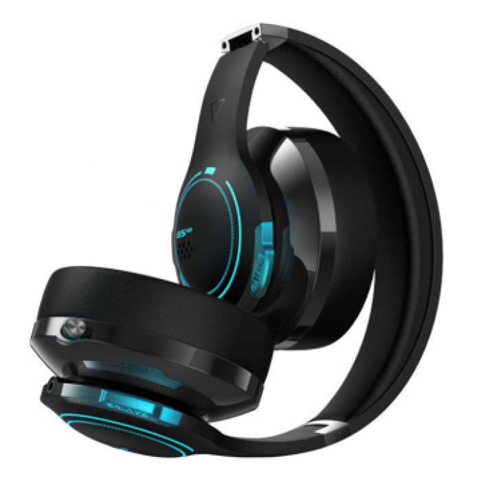 Edifier G5BT (black), беспроводные наушники