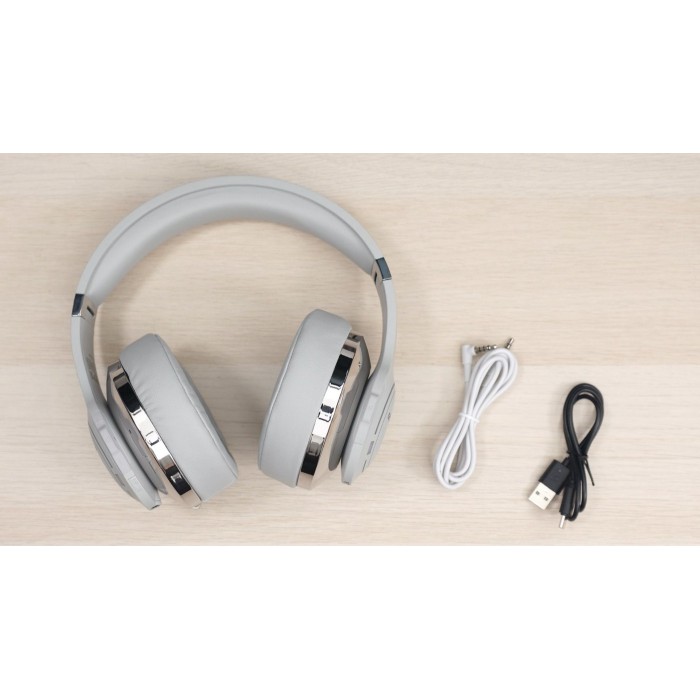 Edifier G5BT (grey) беспроводные наушники