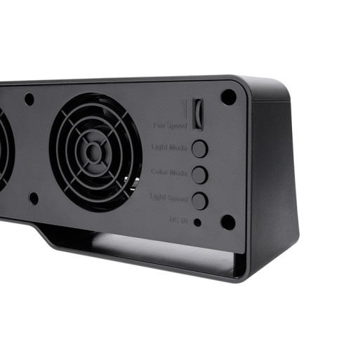 Thermaltake Argent Desk Cooler DS 100 настольный кулер —  по .