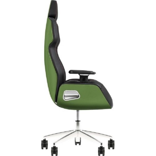 Thermaltake Argent E700 Racing Green игровые компьютерные кресла