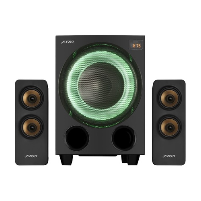 Fenda F770X акустическая система