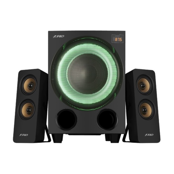 Fenda F770X акустическая система