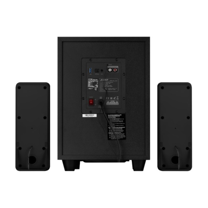 Fenda F770X акустическая система
