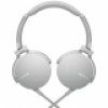 Sony MDR-XB550AP, накладные наушники